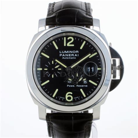 panerai pam 00090|panerai pam 90 price.